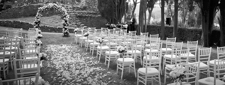 Rosewood Castiglion Del Bosco - 3