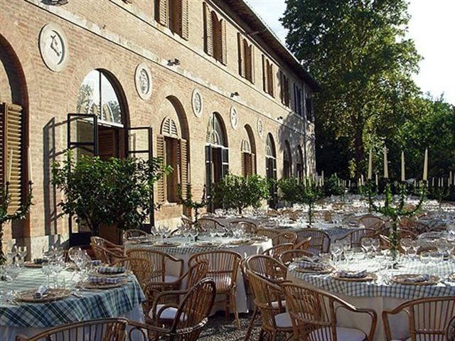 Tenuta Bichi Borghesi Scorgiano - 6