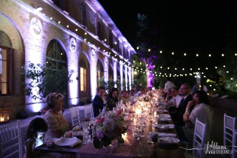 Tenuta Bichi Borghesi Scorgiano - 2