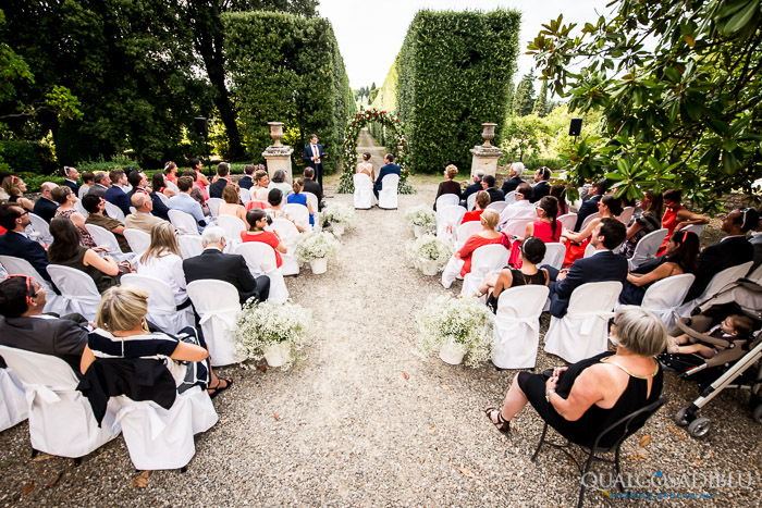 Tenuta Bichi Borghesi Scorgiano - 3