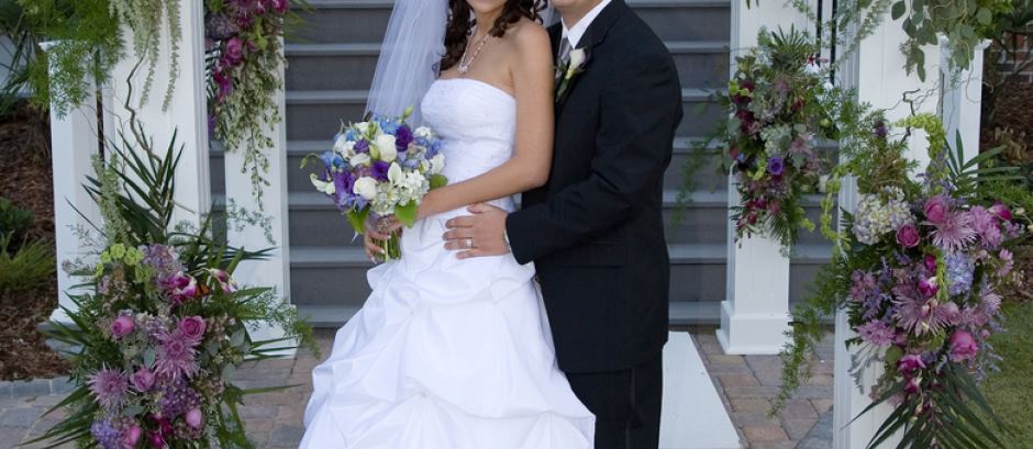 Thomas Manor Weddings - 7