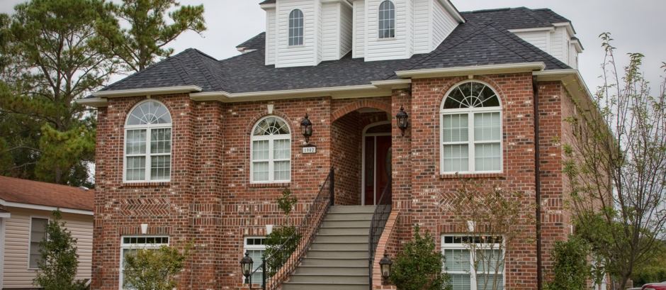 Thomas Manor Weddings - 5