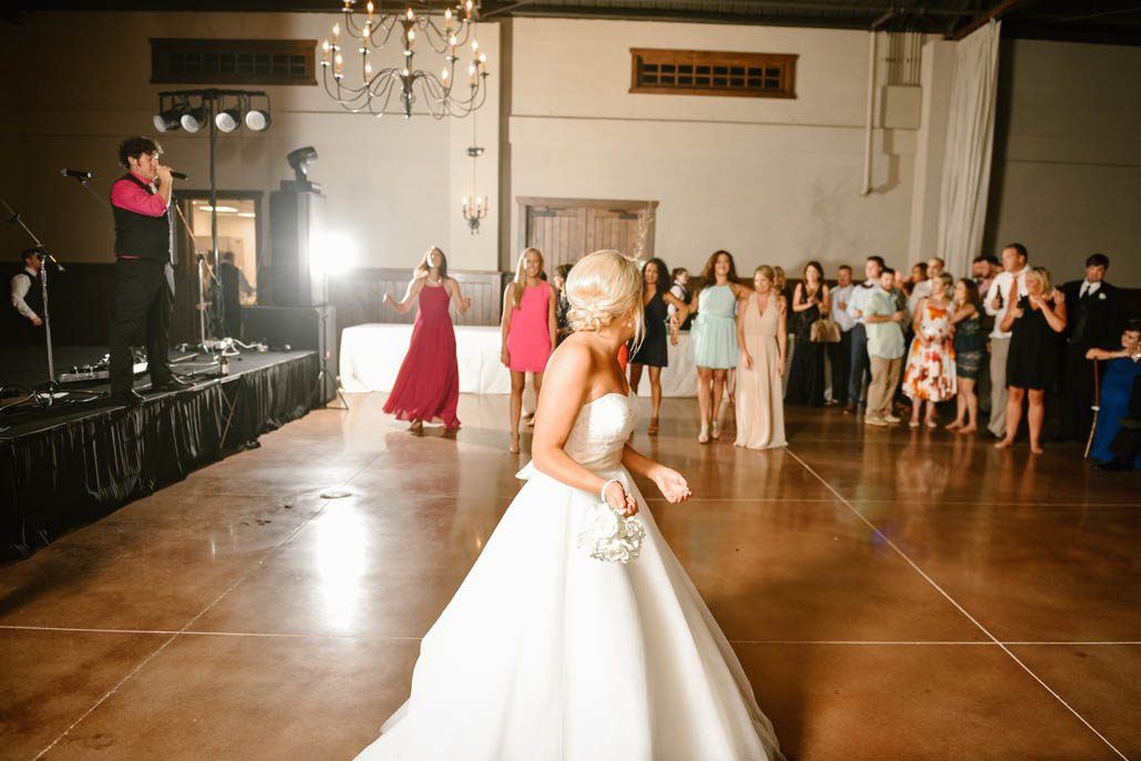 The Addison Farm - 1