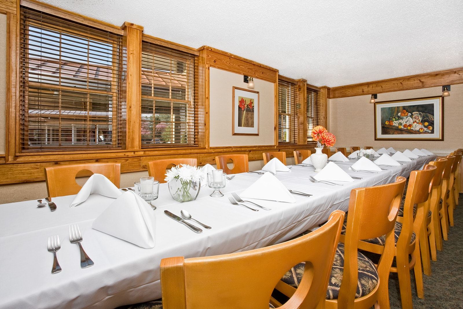 The Waynesville Inn Golf Resort and Spa - 6