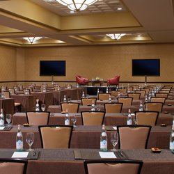 Omni Charlotte Hotel - 2