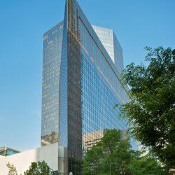 Omni Charlotte Hotel - 1