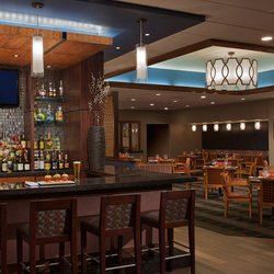 Omni Charlotte Hotel - 3