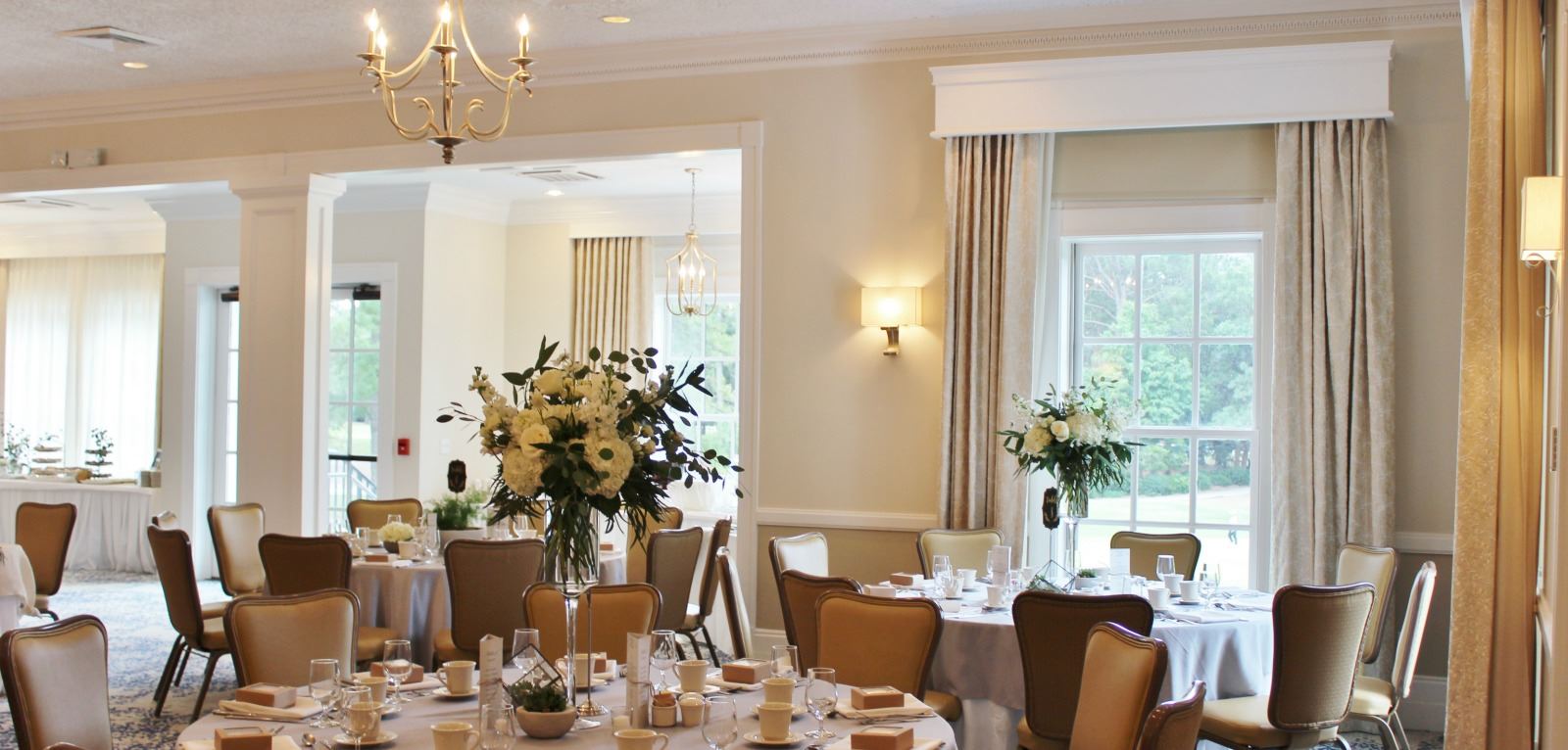 Porters Neck Country Club - 7