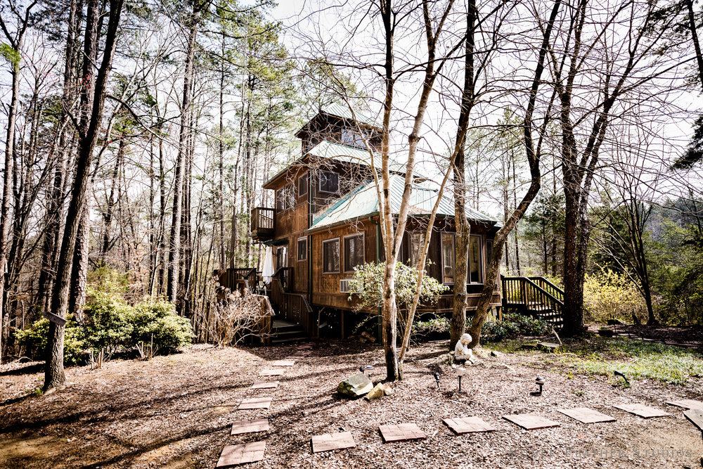 Timberlake Earth Sanctuary - 7