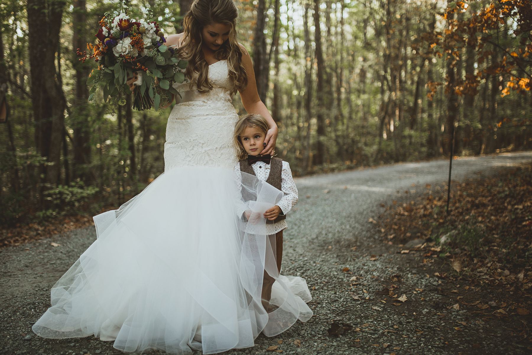 Timberlake Earth Sanctuary - 1