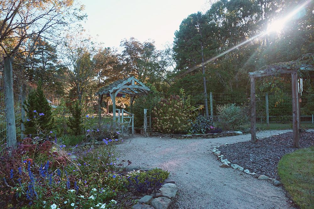 Timberlake Earth Sanctuary - 2