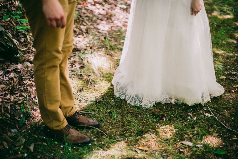 Timberlake Earth Sanctuary - 3