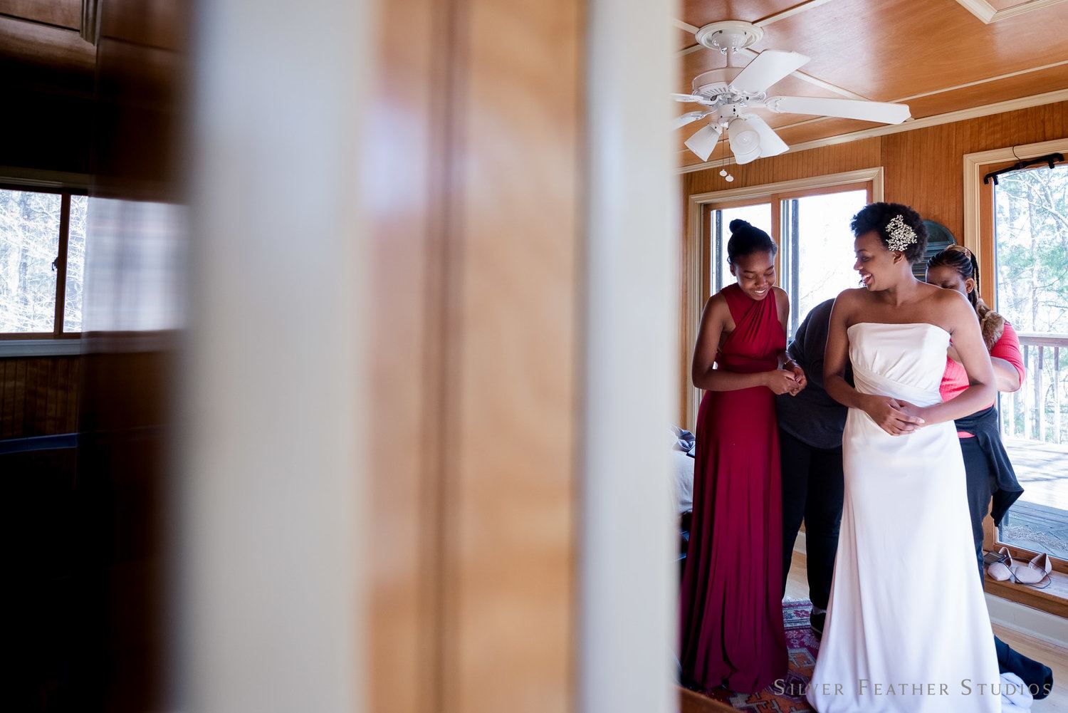 Timberlake Earth Sanctuary - 6