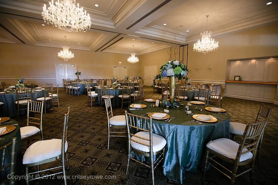 The Peninsula Club - 5