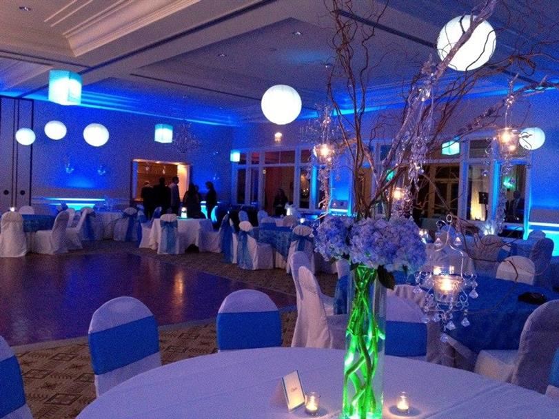 The Peninsula Club - 7