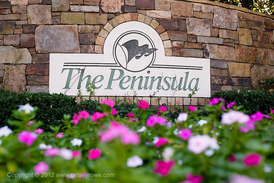 The Peninsula Club - 1