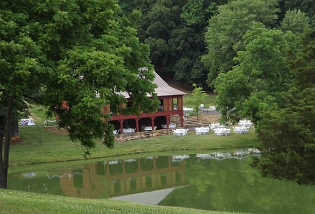 Steele Crest Weddings - 3