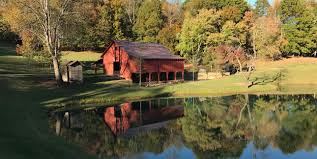 Steele Crest Weddings - 1