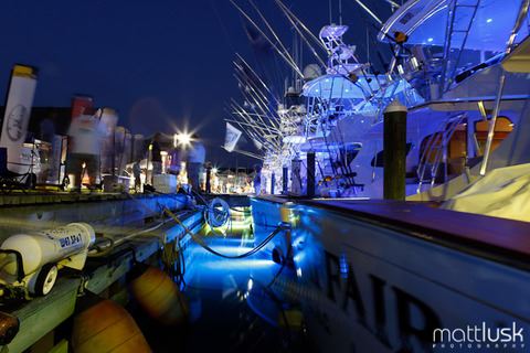 The Pavilion at Pirate's Cove Marina - 7