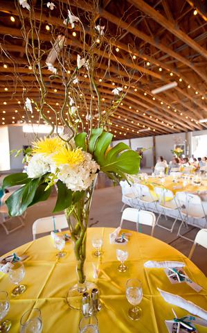 The Pavilion at Pirate's Cove Marina - 2