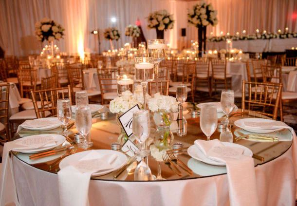 Raleigh Marriott City Center - 2