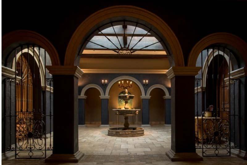 The Lofts at Union Square - 1