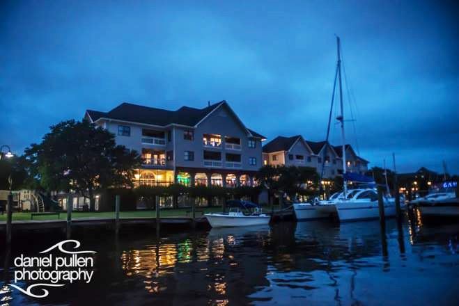 Avenue Grille and Events - 7