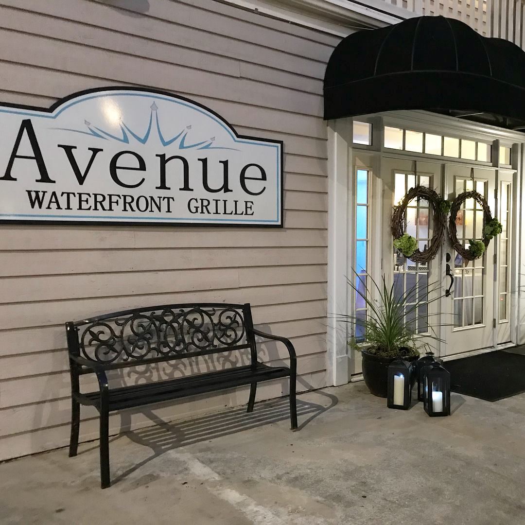 Avenue Grille and Events - 1