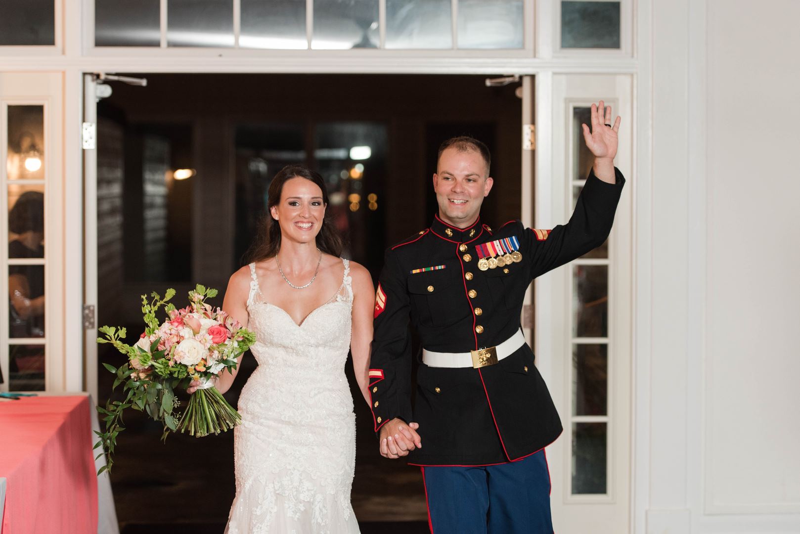 Avenue Grille and Events - 3