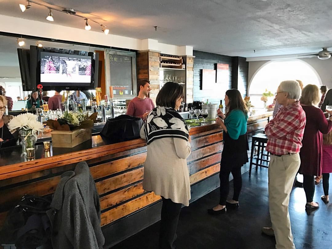 Avenue Grille and Events - 5