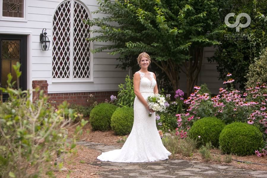 The Robin's Nest - 6