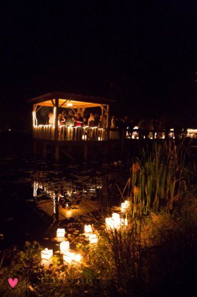 Sunset Gatherings - 3