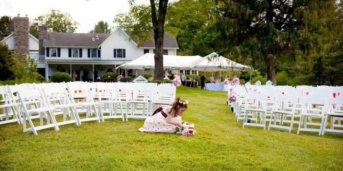 The Inn at Half Mile Farm - 7