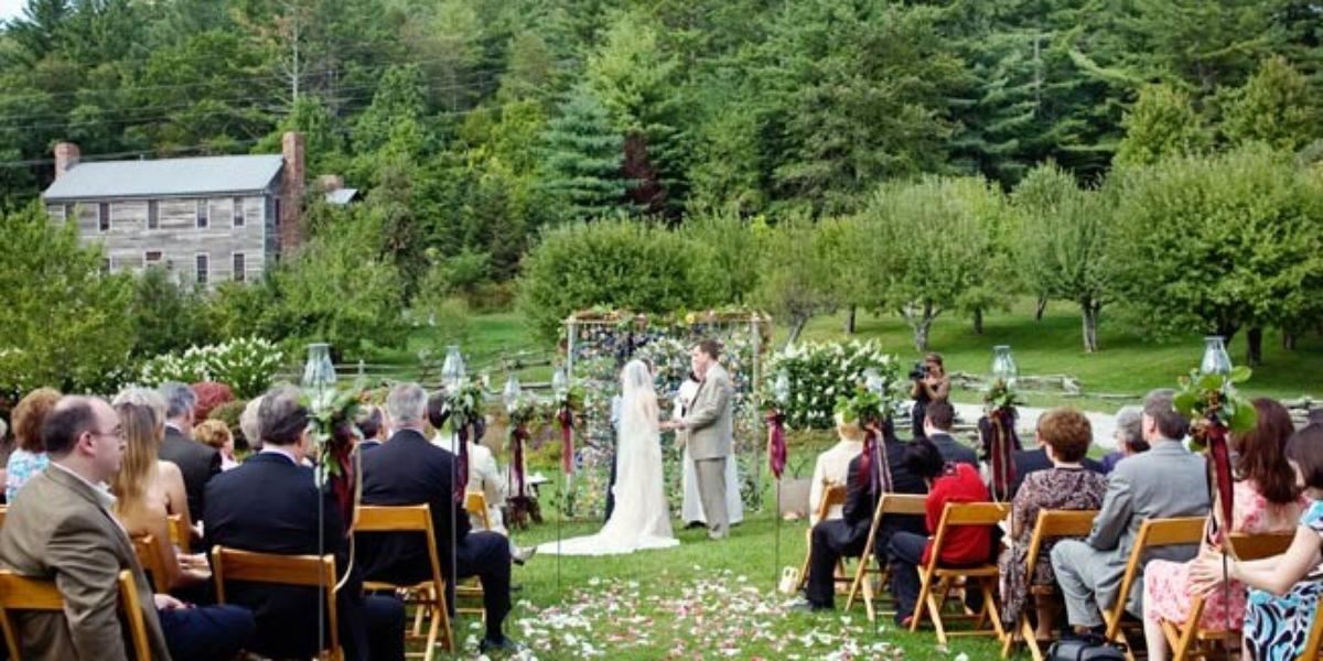 The Inn at Half Mile Farm - 4