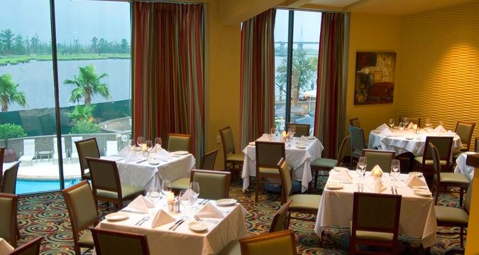 Ruth's Chris Steak House - Wilmington - 6