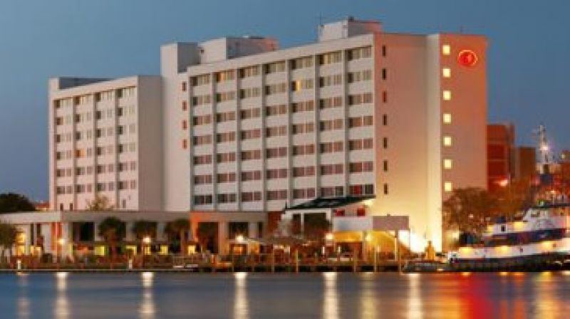 Ruth's Chris Steak House - Wilmington - 5