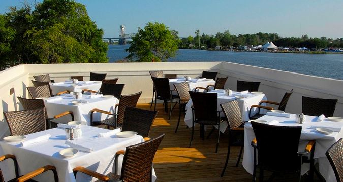 Ruth's Chris Steak House - Wilmington - 1