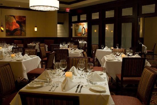 Ruth's Chris Steak House - Durham - 2