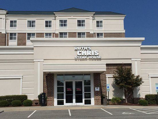 Ruth's Chris Steak House - Durham - 1