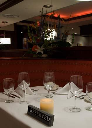 Ruth's Chris Steak House - Durham - 3