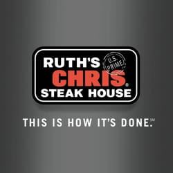 Ruth's Chris Steak House - Durham - 6