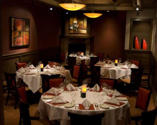 Ruth's Chris Steak House - Cary - 5