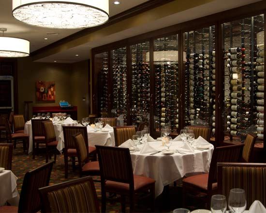 Ruth's Chris Steak House - Cary - 2