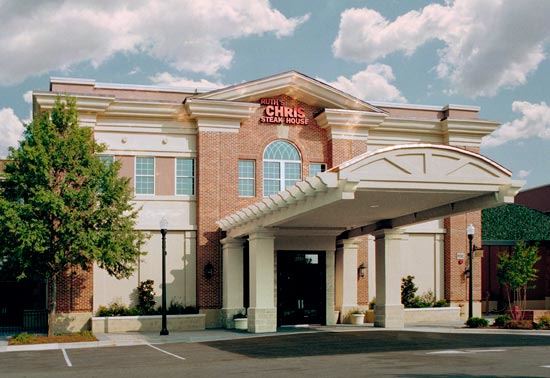 Ruth's Chris Steak House - Cary - 1