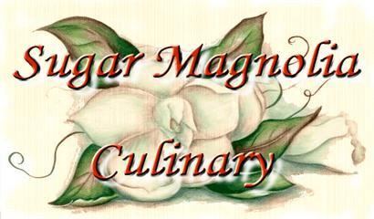 Sugar Magnolia Reception Hall - 1