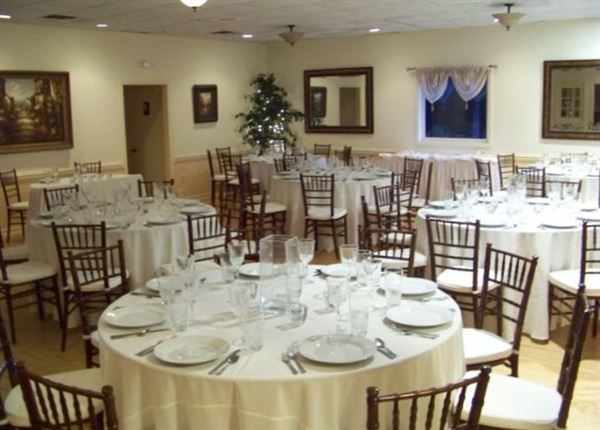 Sugar Magnolia Reception Hall - 4