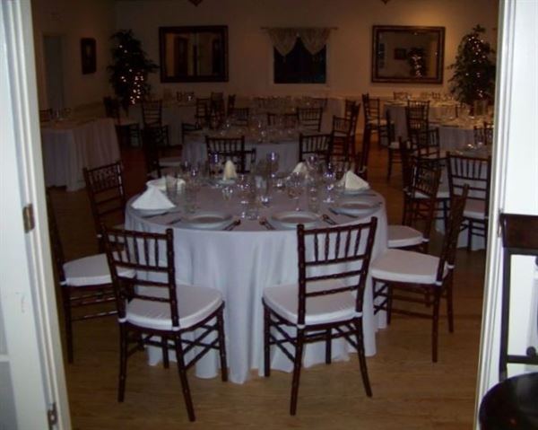 Sugar Magnolia Reception Hall - 3