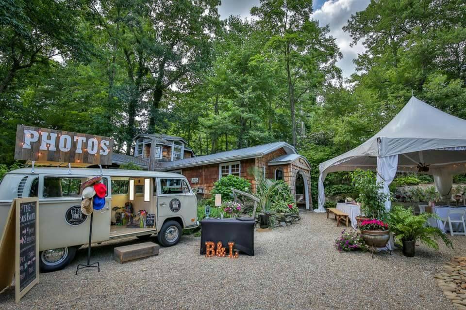 Willow Falls Events - 2