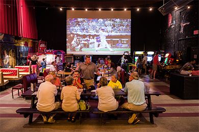 The Millroom in Downtown Asheville - 5