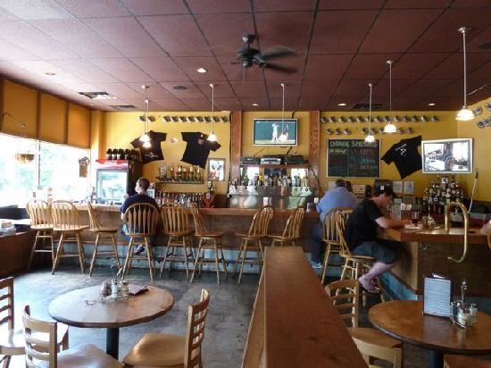 The Millroom in Downtown Asheville - 7